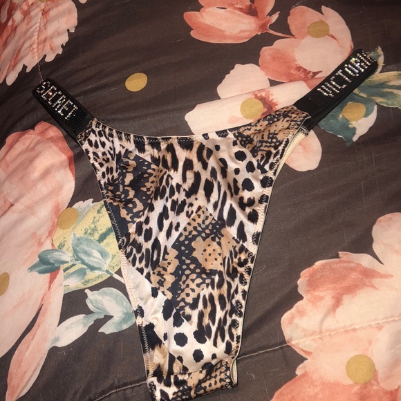 Brazillian panty - Picture 6 of 6